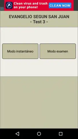 El gran juego de la Biblia скриншот 5