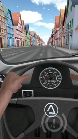 Driving Zone: Germany скриншот 8