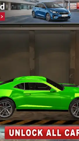 Mega Ramp скриншот 10