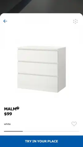 IKEA Place скриншот 5