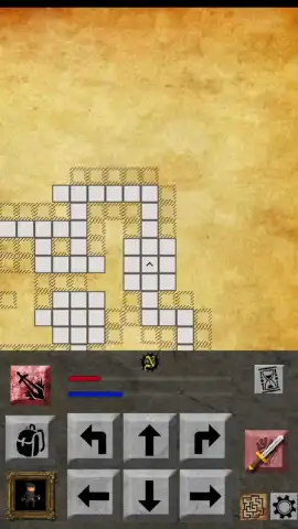 Dungeons of Legend: Underwell скриншот 14