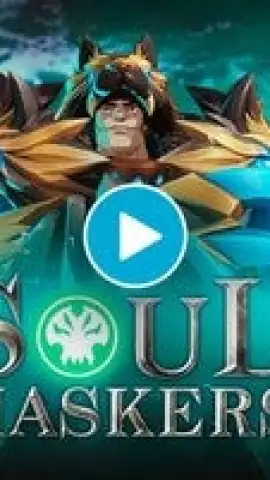 Soul Maskers скриншот 1