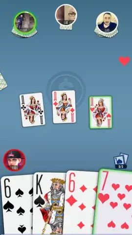 Durak Novyy скриншот 3