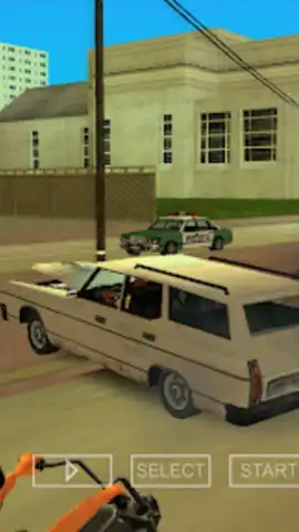 Liberty City Hustle™ скриншот 2