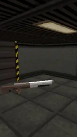 FPS Game Creator скриншот 1