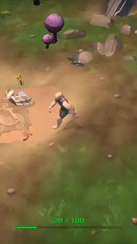 Castaway: Rules of Survival скриншот 5
