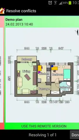 Floor Plan Creator скриншот 4