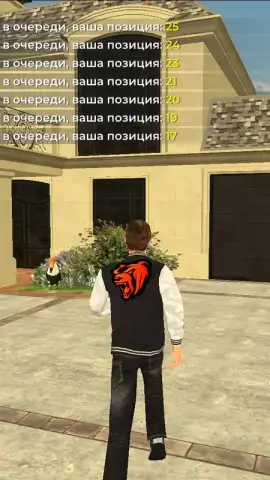 BLACK RUSSIA скриншот 7