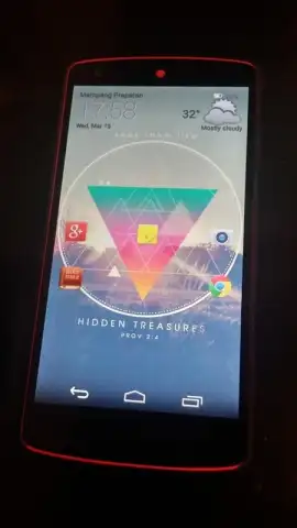 Inspire Launcher скриншот 7