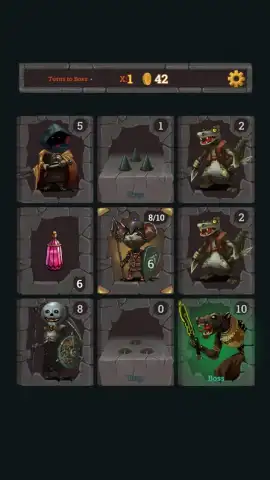 Look, Your Loot! скриншот 15