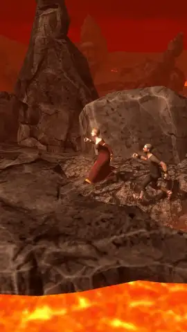 Chimera Simulator 3D скриншот 3