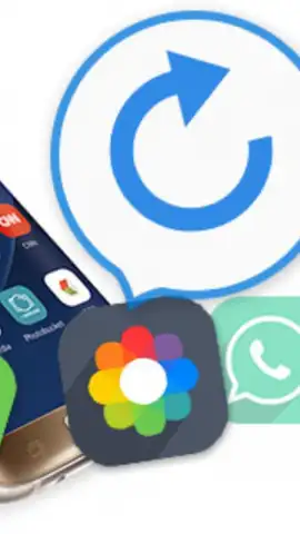 Recover Deleted Files скриншот 4