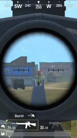 PUBG MOBILE LITE скриншот 7