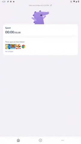 Alli360 by Kids360 скриншот 1