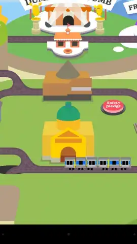 Dumb Ways to Die 2: The Games скриншот 3