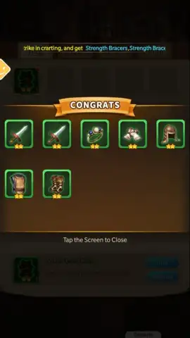 Summons：The Conquerors скриншот 8