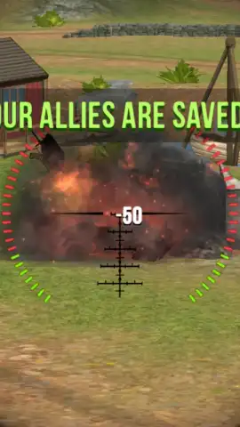 World of Artillery скриншот 5