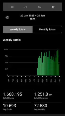 Garmin Connect скриншот 12