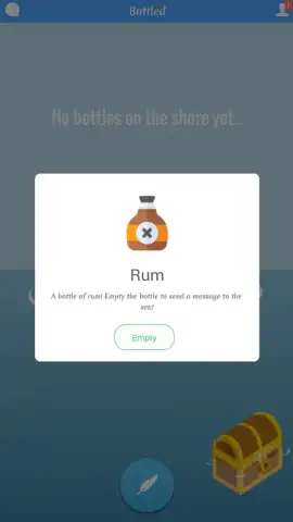 Bottled скриншот 5