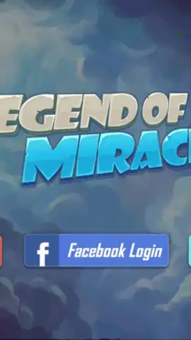 Legend of Miracle скриншот 9