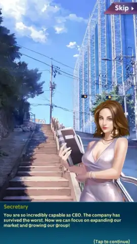 High Society скриншот 4