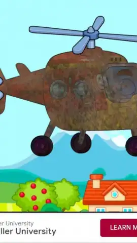 Airplane wash скриншот 5