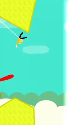 Hanger World скриншот 1