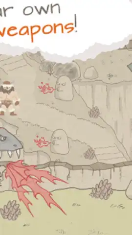Draw a Stickman: EPIC Free скриншот 2