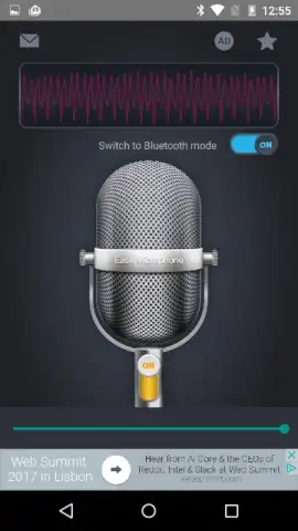 Easy Microphone скриншот 10
