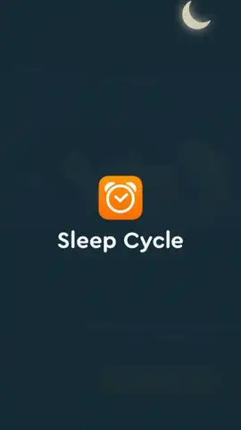 Sleep Cycle скриншот 6