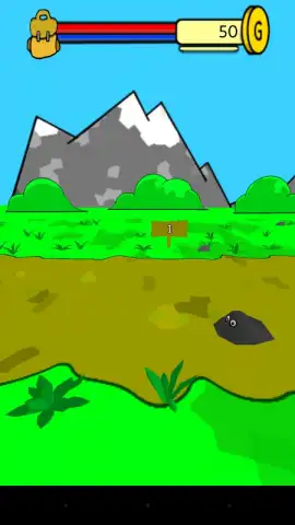 A Slime Story скриншот 5
