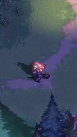 Revived Witch скриншот 7