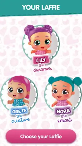 LAFFIES, HAPPY BABIES скриншот 11