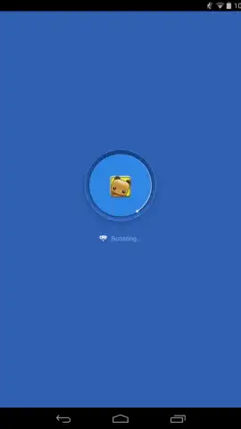 CM Game Booster скриншот 1