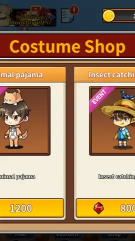 Hero Town Online скриншот 11