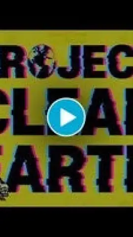 Project Clean Earth скриншот 1