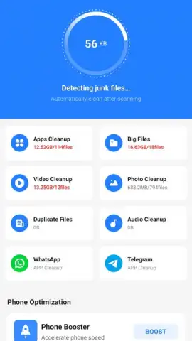 SHAREit - Connect & Transfer скриншот 15