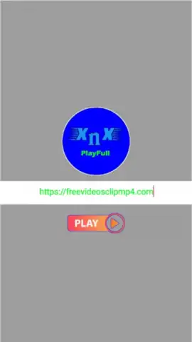 XNXX-PlayFull : Easy Player HD скриншот 3