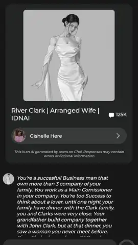 Chai: Chat AI Platform скриншот 2