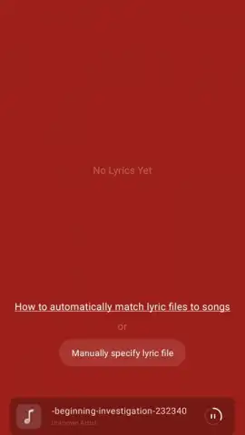 Music (AllSaints) скриншот 2