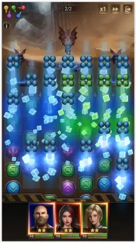 Beasts & Puzzles: Awakening скриншот 8