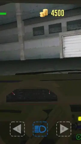 Car Simulator OG скриншот 2