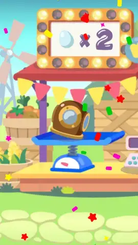 Little Farm Life скриншот 7