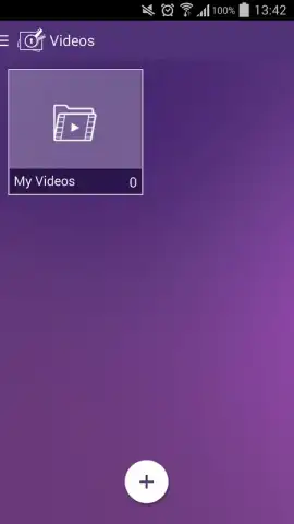 Secure Photo Gallery скриншот 4