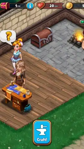 Shop Heroes скриншот 5