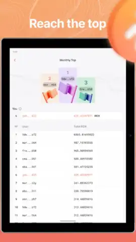 Robox VPN скриншот 1