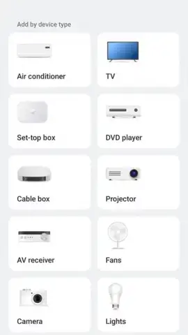 IR Remote скриншот 4