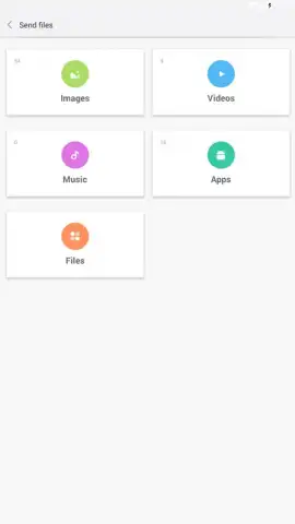 ShareMe скриншот 6