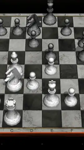 World Chess Championship скриншот 5