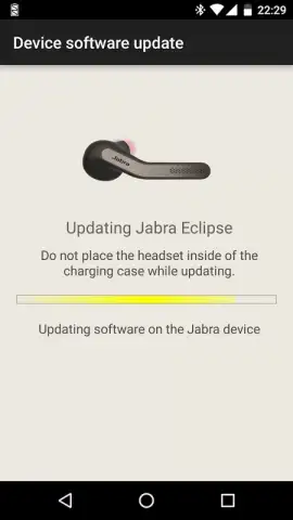 Jabra Assist скриншот 2